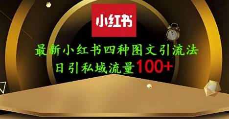 25年最新小红书发布简单图文，单人单号日引流200+创业粉-网创终点站